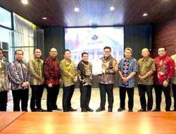 Pemerintah Kabupaten Kediri Dukung Percepatan Sertifikasi Tanah Wakaf