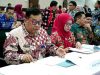 Bupati Takalar Ambil Langkah Tegas Atasi Inflasi Sulsel di High Level Meeting TPID