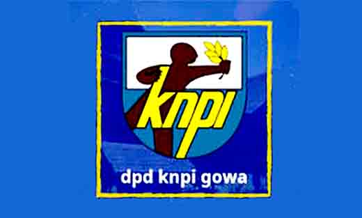 Dpd knpi gowa