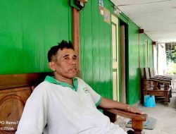 Petani Desa Kerek Kesulitan Tebus Pupuk Subsidi Akibat Pembekuan Dana PUAP