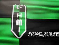 HMI Gowa Raya Dukung Perjuangan Ahli Waris Terhadap Indogrosir Makassar