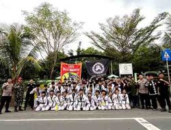 IKS PI Kera Sakti Jombok Gelar Kegiatan Berbagi Takjil dan Buka Bersama