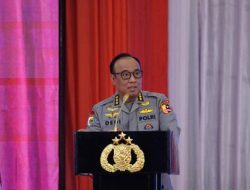 Polri: Rekrutmen Akpol Transparan, Pakai Calo Dipastikan Sia-sia!