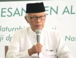 Peran Polri Jaga Kamtibmas, MUI: Alhamdulillah Keamanan dan Persatuan Terwujud