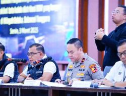 Bareskrim Polri Ungkap Sindikat Penyelewengan BBM Subsidi di Kolaka, Kerugian Negara Capai Rp 105 Miliar