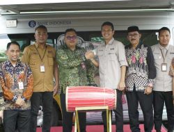 Tingkatkan Digitalisasi di Takalar, Bupati Takalar Ir. H. Firdaus Membuka Layanan Ramadhan