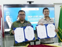 Perkuat Transaksi Digital di Takalar, Bupati Berkomitmen Semua Transaksi Menggunakan Digital