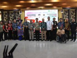 Pemkab Sidoarjo Gelar Musrenbang RKPD 2026, Petakan Arah Pembangunan