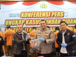 Pemerintah Prancis Puji Gerak Cepat Polri Tangkap Penjambret Warganya