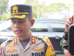 Polres Bondowoso Beri Layanan Gratis Titip Barang Berharga untuk Mudik Lebaran Idul Fitri 1446 H
