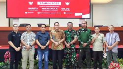 Wakil Bupati Takalar Buka Secara Resmi Seleksi Paskibraka Tingkat Kab. Takalar Tahun 2025