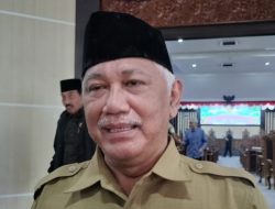Ketua DPRD Ngawi Angkat Bicara : Siap Kawal Permasalahan Pencemaran Lingkungan Akibat Pusat Pemeliharaan Tabung Gas Elpiji