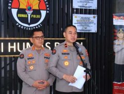 Bareskrim Polri Selidiki Dugaan Teror Kiriman Kepala Babi di Kantor Tempo