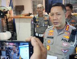 Polda Jatim Siapkan 15.231 Personel Gabungan Amankan Arus Mudik dan Balik Lebaran