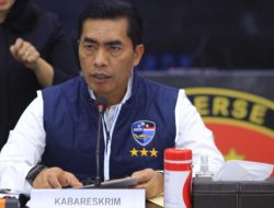 Kabareskrim: Tim Sedang Turun Menyelidiki Kasus Teror Kepala Babi ke Kantor Tempo