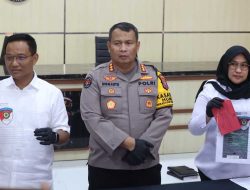 Polda Jatim Tetapkan Eks Ketua Salah Satu Ormas di Surabaya Sebagai Tersangka Kasus Asusila