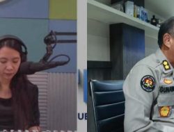 Polda Jatim Buka Layanan Gratis Penitipan Barang Berharga dan Kendaraan Masyarakat yang Mudik Lebaran