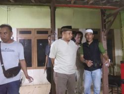 Polres Pamekasan Amankan 3 Tersangka Saat Penggrebekan di Rumah Terduga Pengedar Narkoba