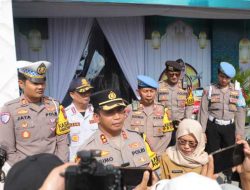 Pemkab Kediri Larang Aksi Konvoi dan Takbir Keliling Menggunakan Sound Horeg