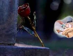 Kabar Duka Cita: Telah Berpulangnya Adinda Vika Putri Mahesa