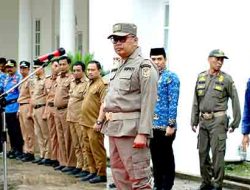Kabar Gembira, THR dan Gaji Tenaga Non ASN & Perangkat Desa Siap Dibayarkan