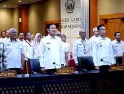 Kabupaten Lamongan Juara Rata-Rata IPKD MCP 2018-2024: Bukti Tata Kelola Berkualitas