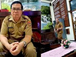 Kadinkes Ngawi : “Atasan Boleh Tegur Bawahan Asal Jangan Arogan”