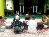 Kapolsek Babat Gelar Tadarus Al-Qur’an Perkuat Iman dan Kebersamaan di Bulan Ramadan