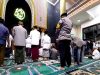 Kapolsek Babat Laksanakan Giat Sholat Tarawih dan Tadarus Keliling Untuk Menjalin Silaturahmi dengan Masyarakat