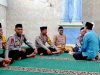 Kapolsek Sekaran Gelar Silaturahmi Dengan Tokoh Agama di Masjid Al-Muttaqin Desa Bulutengger