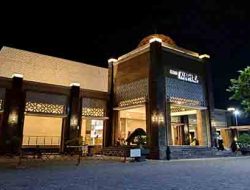 Kemenag Lamongan Dorong Kelancaran Mudik Lebaran melalui Posko Masjid Ramah Pemudik