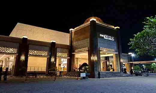 Kemenag lamongan dorong kelancaran mudik lebaran melalui posko masjid ramah pemudik