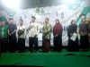 Kemeriahan takbir keliling di desa kebaron sambut idul fitri 1446 h 2