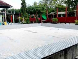 Kolam Renang Bumdesma Pondok Jaya Sentosa Tutup, Direktur Belum Laporkan Pertanggungjawaban