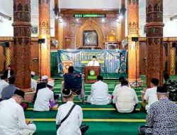Peringatan Nuzulul Quran: Momentum Refleksi dan Penguatan Iman