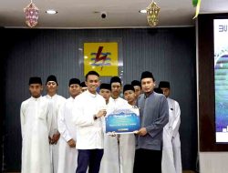 PLN Icon Plus Gelar Ramadan Berkah, Berbagi Kebahagiaan dengan Anak Yatim