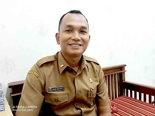 Pemkab ngawi gelontorkan rp 44,3 miliar untuk gaji ke 14 asn dan p3k