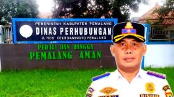 Pemkab pemalang melalui dishub selenggarakan program mudik gratis idul fitri 1446 h