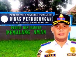 Pemkab Pemalang Melalui Dishub Selenggarakan Program Mudik Gratis Idul Fitri 1446 H