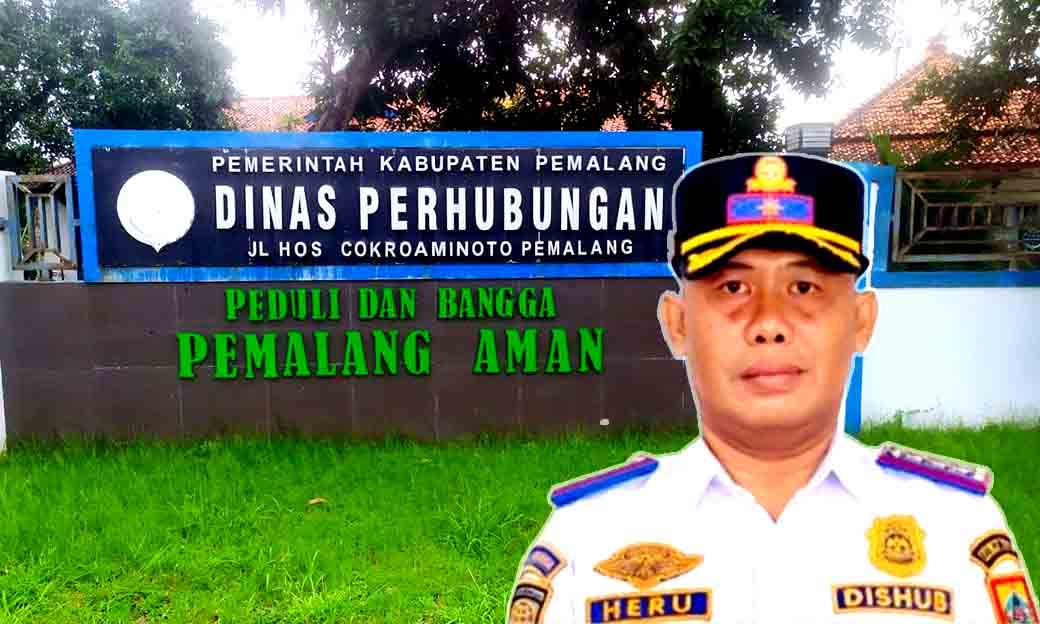 Pemkab pemalang melalui dishub selenggarakan program mudik gratis idul fitri 1446 h