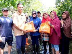 Komitmen Wakil Bupati Sidoarjo terhadap Penanganan Banjir