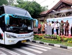 Pemkab Sidoarjo Kembali Gelar Program Mudik Gratis untuk Ribuan Warga