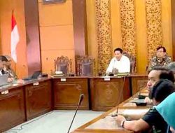 Pemkab Sidoarjo Kolaborasi dengan CWI untuk Solusi Inovatif Pengelolaan Sampah