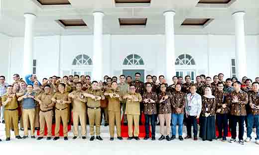 Perkuat digitalisasi di takalar