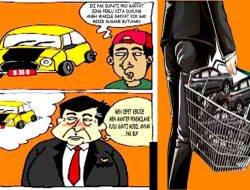 Polemik Anggaran Mobil Dinas di Bojonegoro: Bupati Tolak, DPRD Bersikukuh