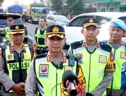 Polres Bojonegoro Maksimalkan KRYD Cegah Kejahatan dan Aksi Premanisme Berkedok Ormas