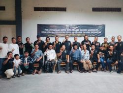 SH Terate Liting 2002 Lamongan: Sukses Gelar Bhakti Sosial di Momen Ramadhan Berkah