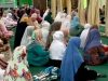 Semarak Ramadan: Pengajian Rutin Masjid Nurul Huda Tingkatkan Keimanan Warga Kebaron