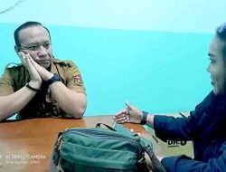 Sering Bersikap Arogan, Siapa Sebenarnya Kepala Puskesmas Ngawi Kota?