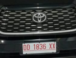 Lakukan Sewa Kendaraan Dinas untuk Pejabat, Pemkab Takalar Jamin Prosesnya Sesuai Aturan